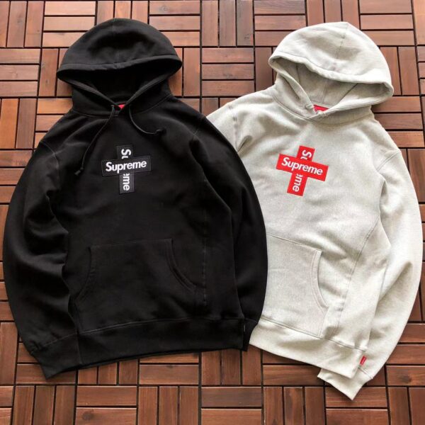 Supreme - Image 2